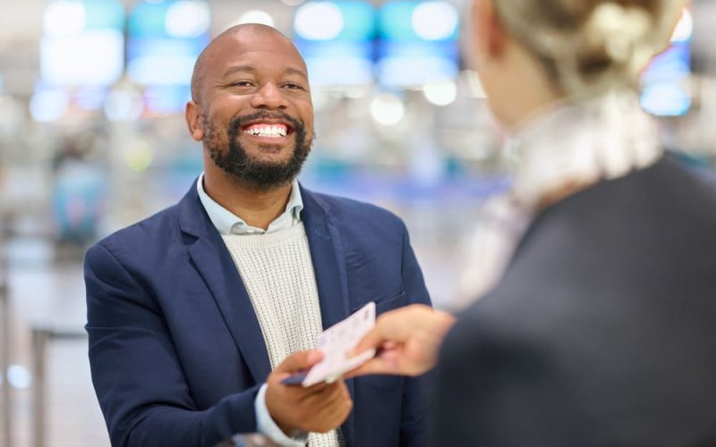 AirSupport inaugura área de check-in que optimiza la experiencia de viaje
